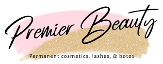Premier Beauty Logo
