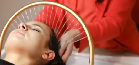 Japanese Head spas