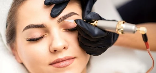 Permanent Makeup