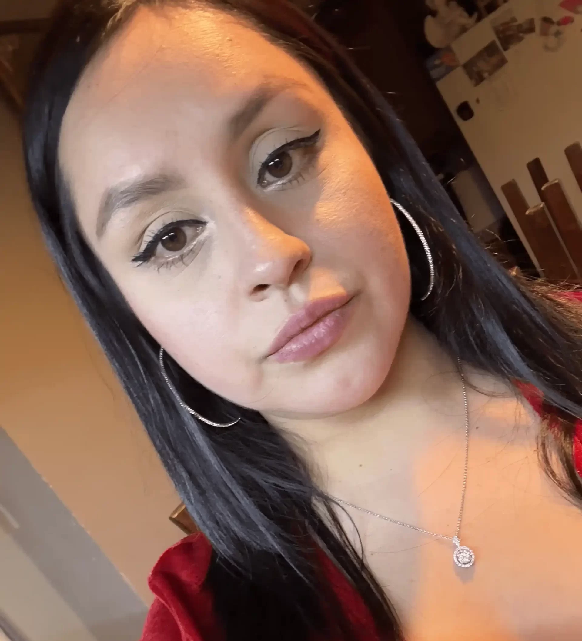 Luz Rojas