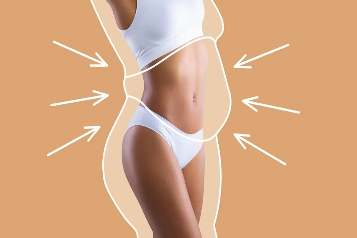 BODY CONTOURING
