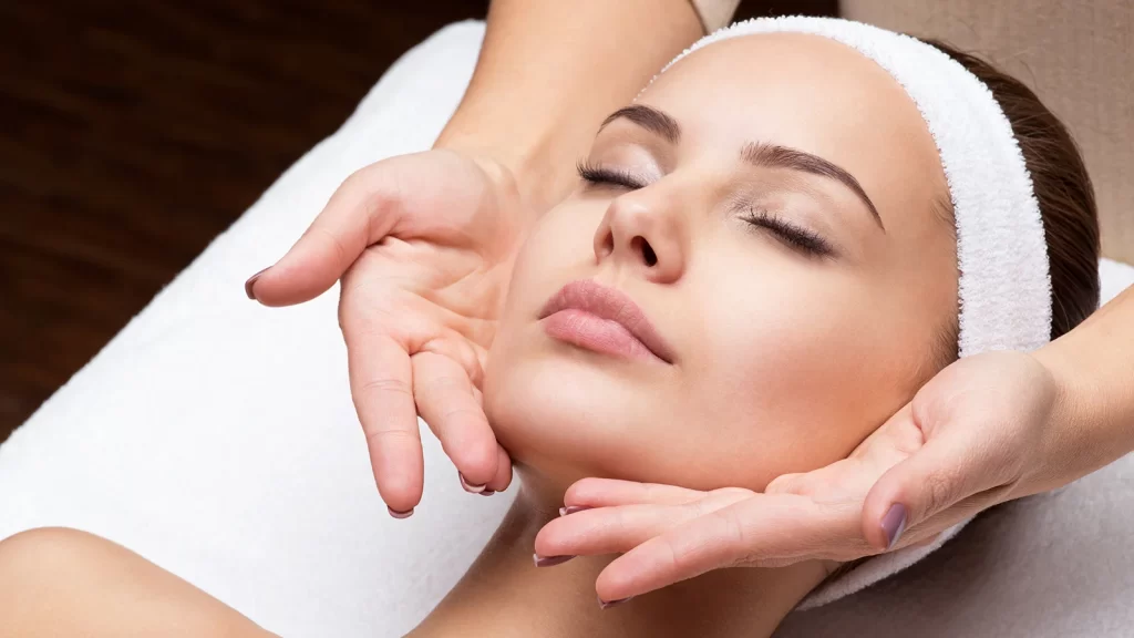 Facials in Berea