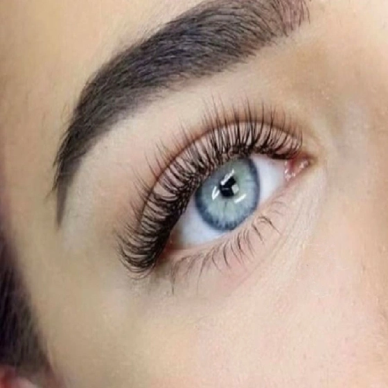 Classic Lash Extensions