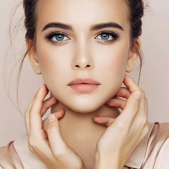Combination Brows