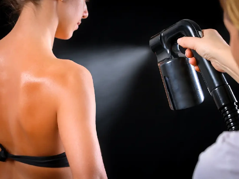 Specials, Packages & PMU Training