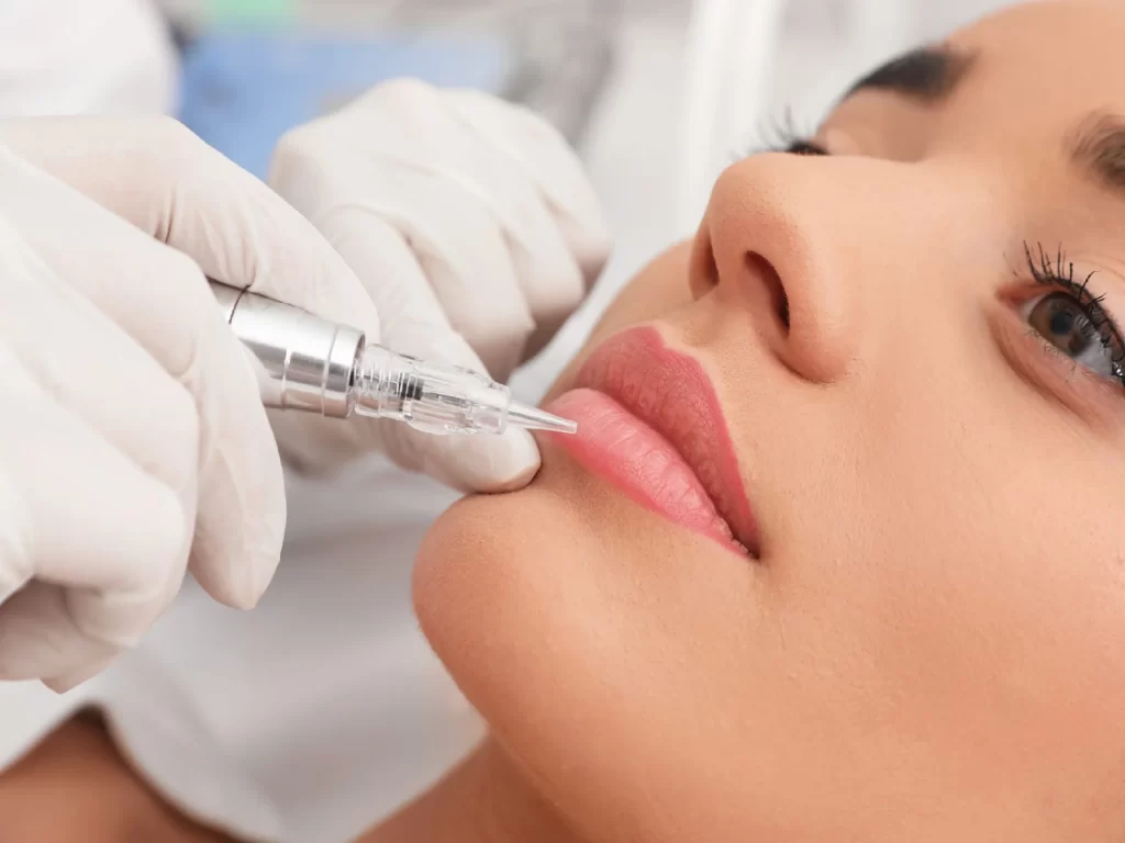 Enhance Your Natural Beauty With Permanent Makeup