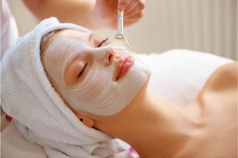 Clear Purifying Facial