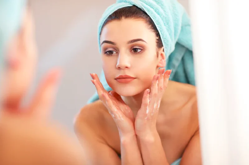 Ormedic Restoring Facial