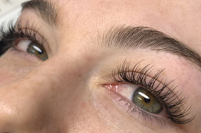 Classic Lash Extension