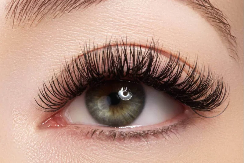 Volume Lash Extension