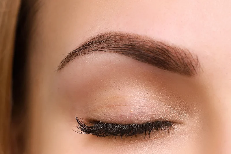 Powder Brows