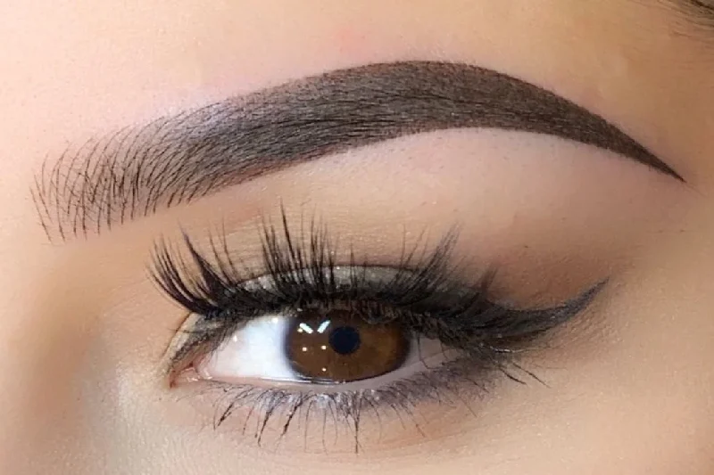 Ombre Brow