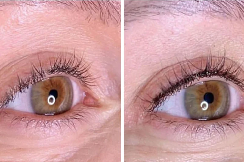 Permanent Eyeliner