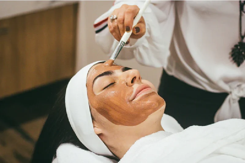 Ormedic Flash Facial