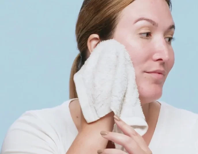 Ormedic Restoring Facial