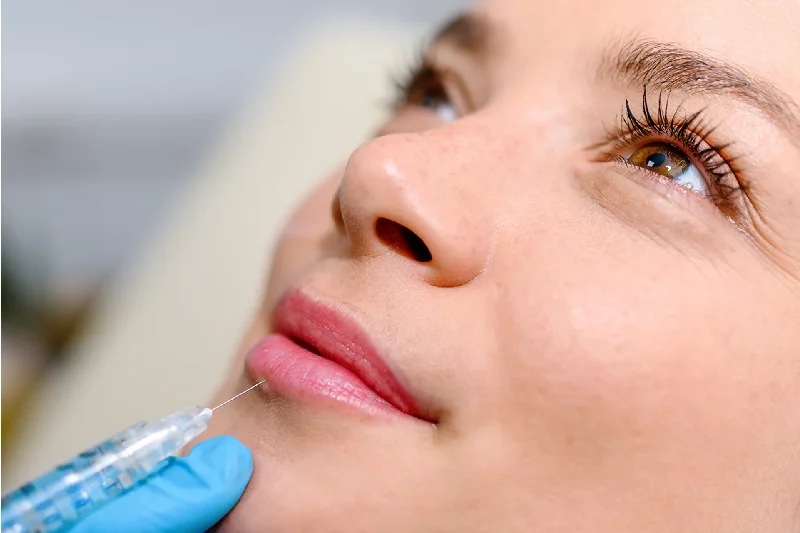 Our Unparalleled Approach To Lip Fillers