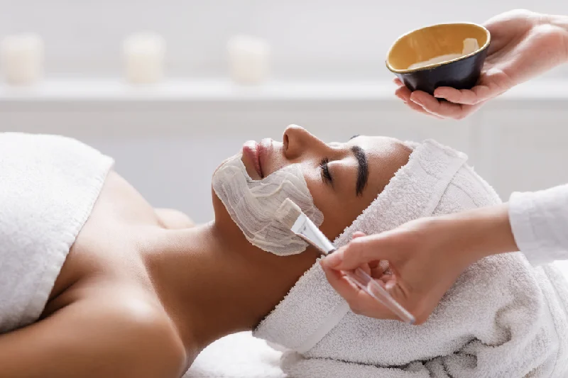 Trusted Facials Near Kentucky From Compassionate Professionals