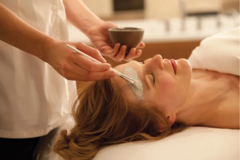 Be Clear Purifying Facial