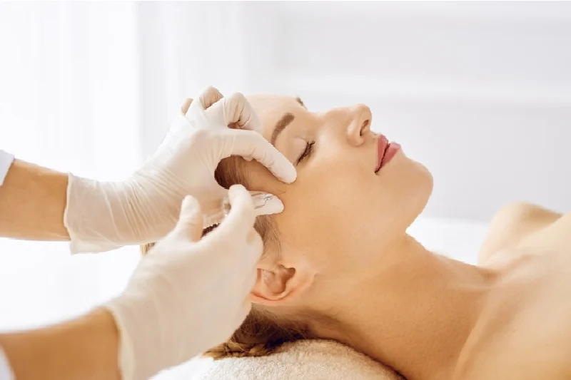 Ormedic Restoring Facial
