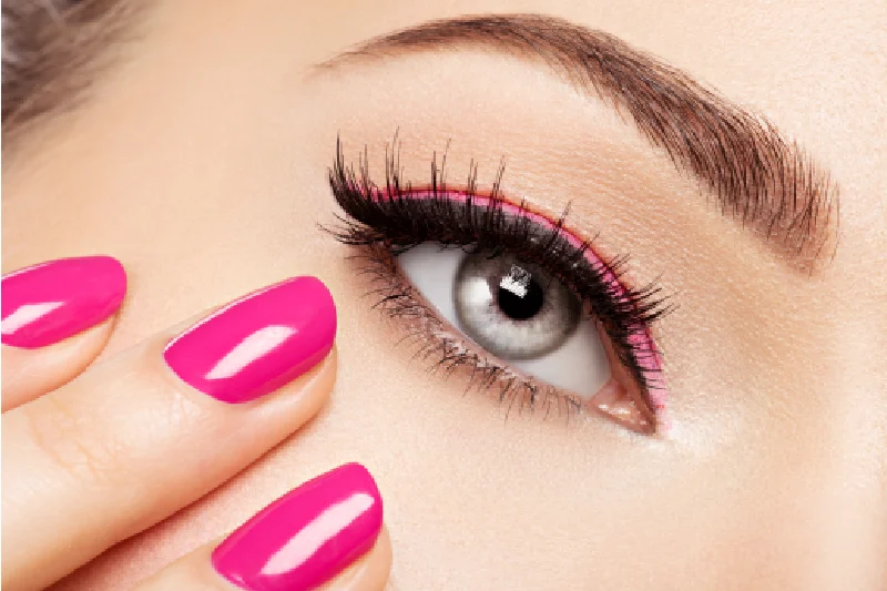 Permanent Eyeliner