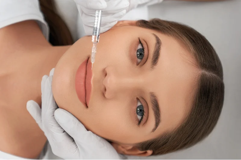 Juvederm Ultra Smile