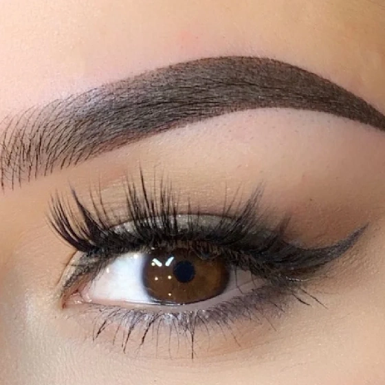 Ombre Brows
