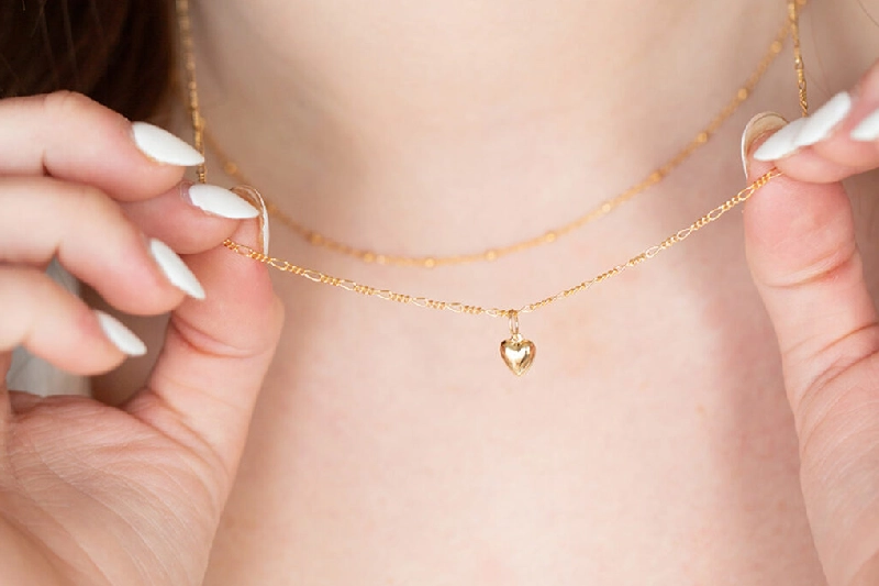 WHY CHOOSE PREMIER BEAUTY FOR PERMANENT JEWELRY?