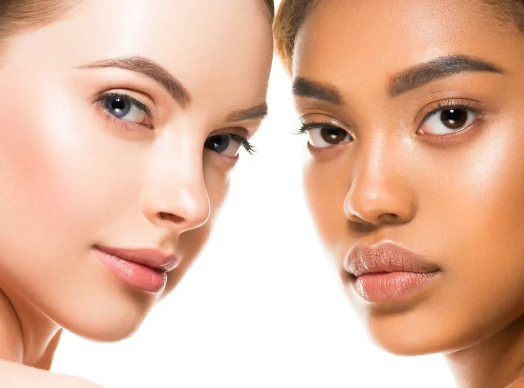 Permanent Makeup