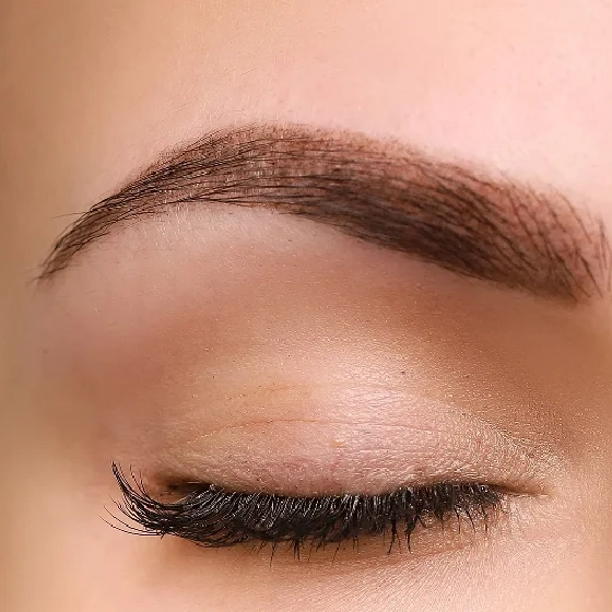 Powder Brows