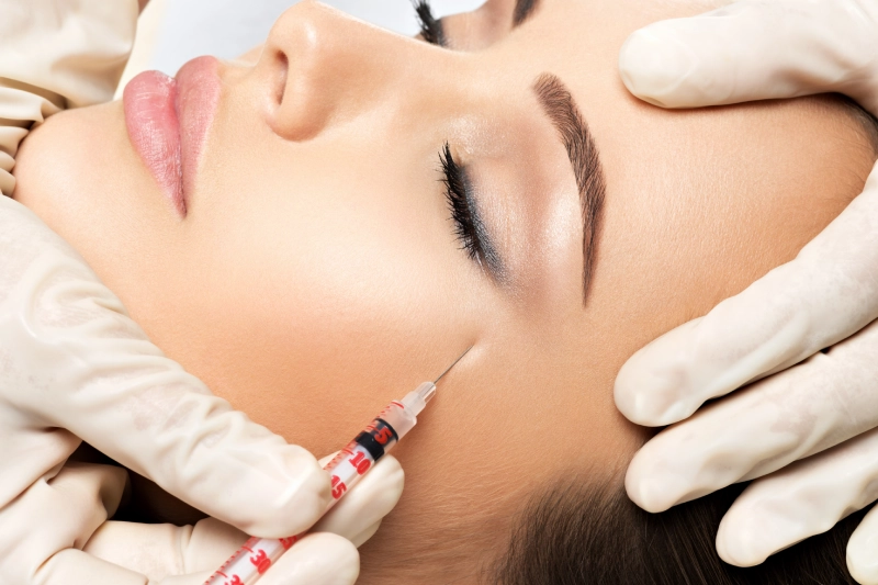 Count On Premier Beauty For Getting Botox In Louisville, KY