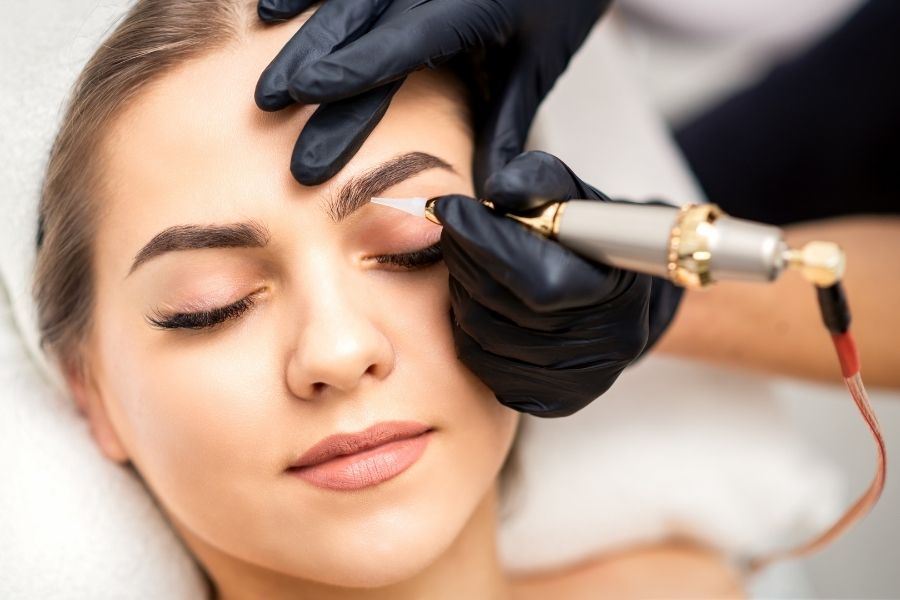 nlock Your Timeless Beauty With Permanent Makeup In Louisville, KY