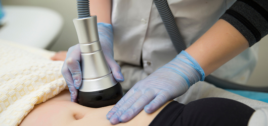 Lashes (Extensions, Lifts, Tints)