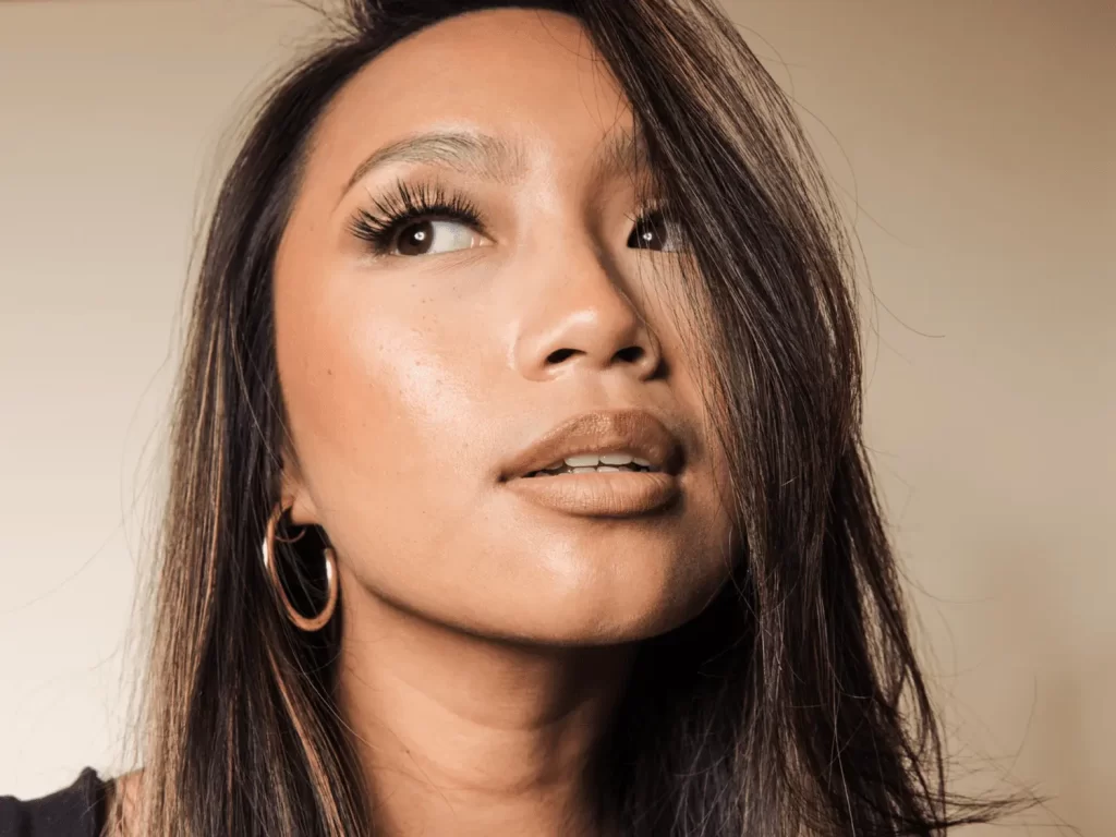 Enhance Your Eyelashes With Our Lash Extension In Berea