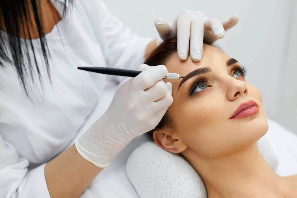 Art of Permanent Makeup