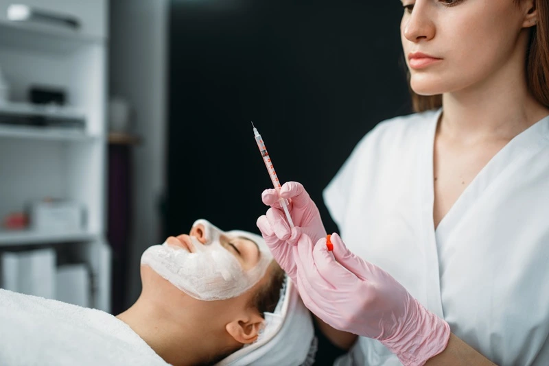 Cosmetic Botox