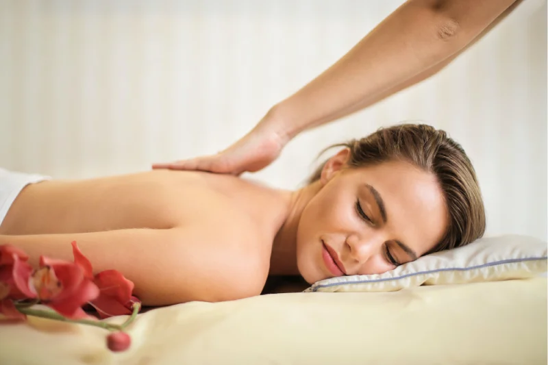 Count On Premier Beauty For Massage In Elizabethtown