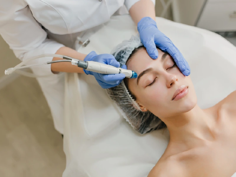 HydraFacial