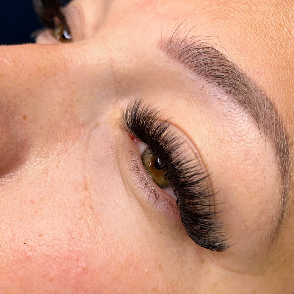 Get Elegance In Every Blink With Lash Extension In Elizabethtown, KY