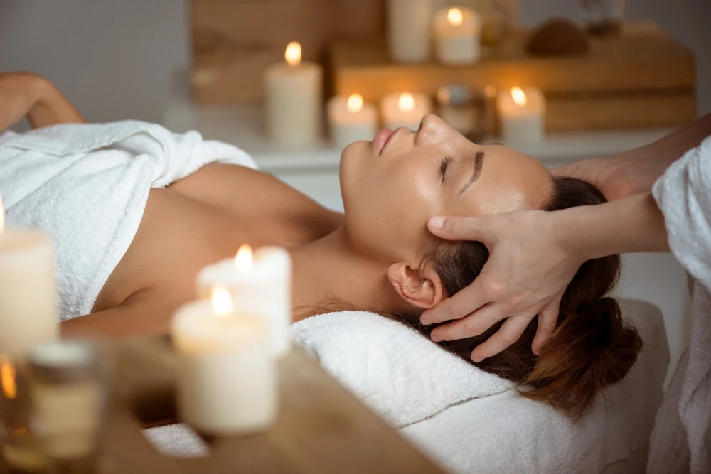 Massage Near Berea ky