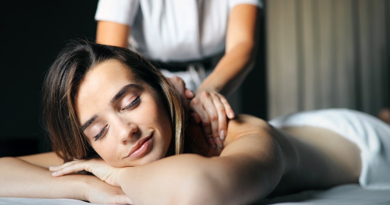 Swedish Massage