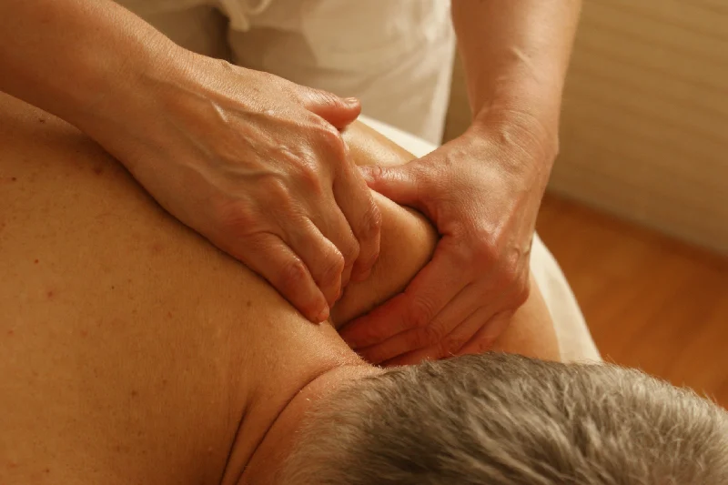 Swedish Massage