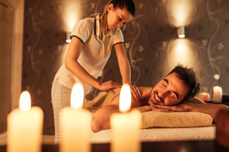 Say Hello To a Stress-Free Life With Customized Massage In Berea, KY