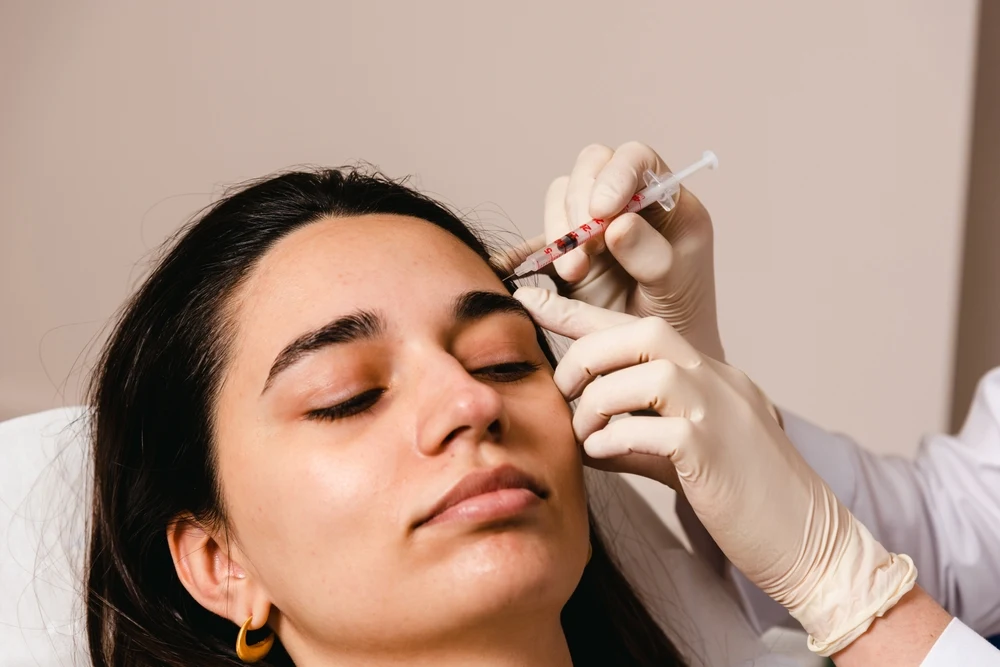 Injections Skincare
