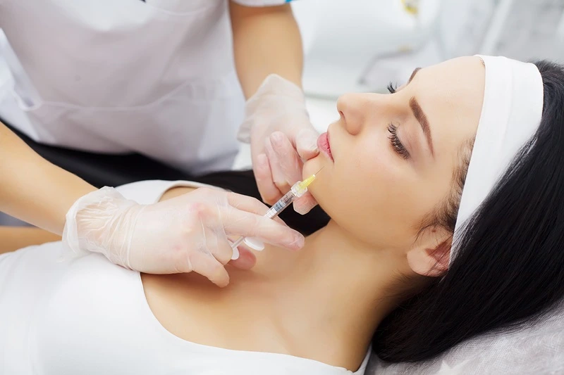 Enhance Your Lips With Lip Fillers Near Berea, KY