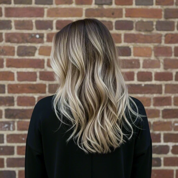 Balayage