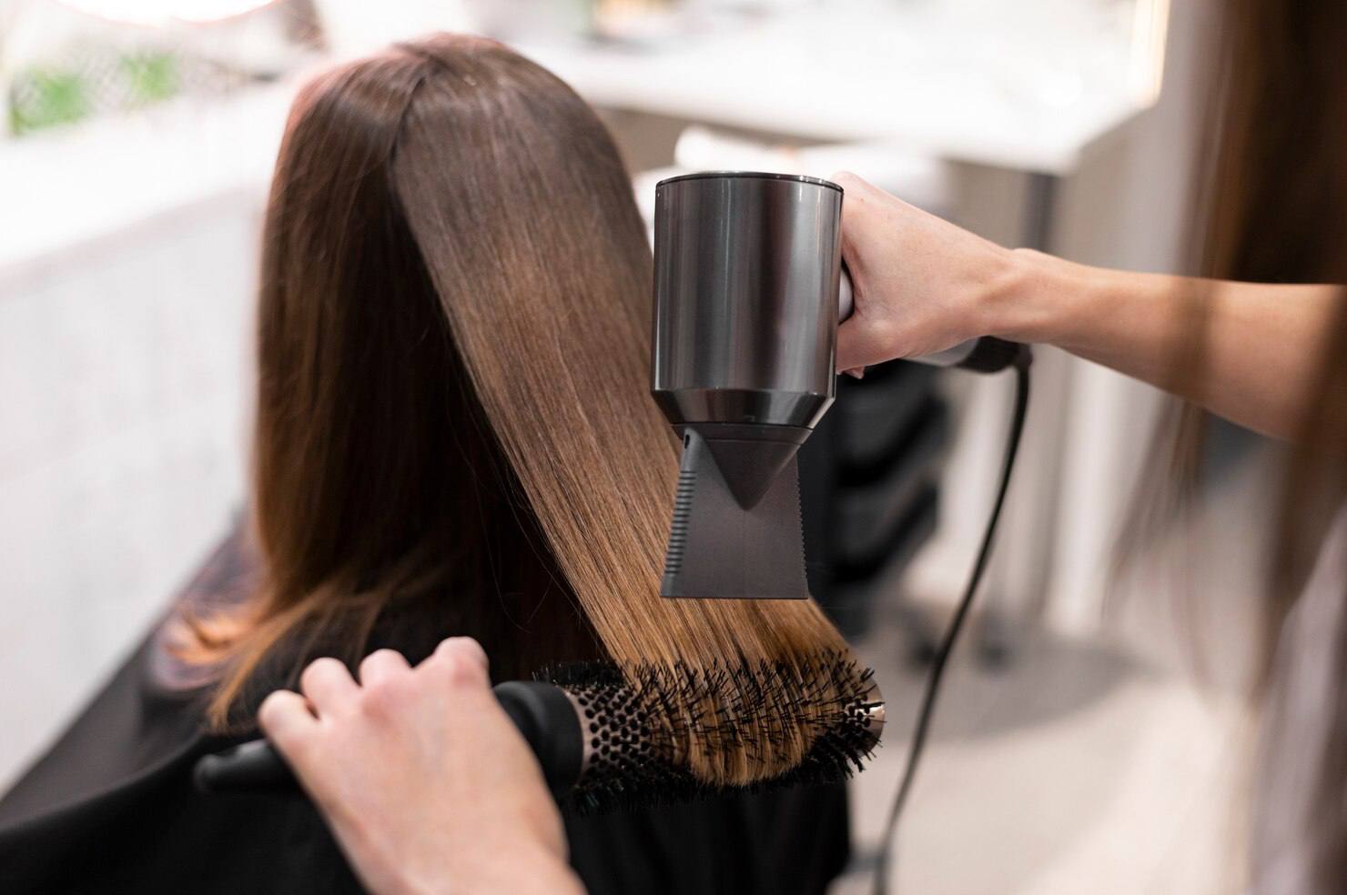 Smoothing / Keratin Treatment