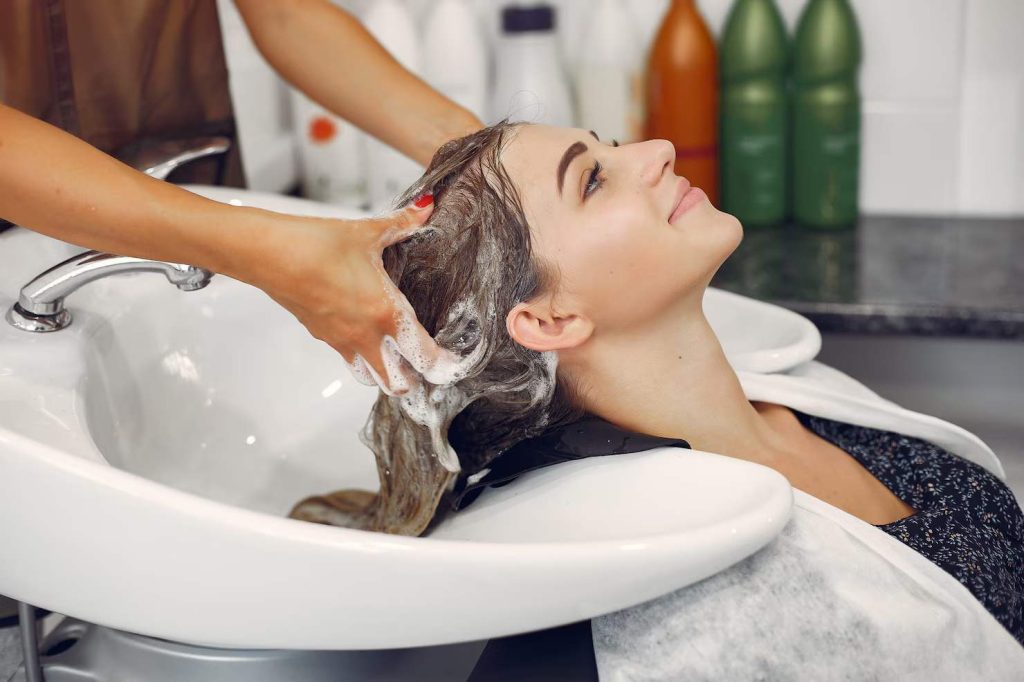 Luxury Hair Services, Customized for You