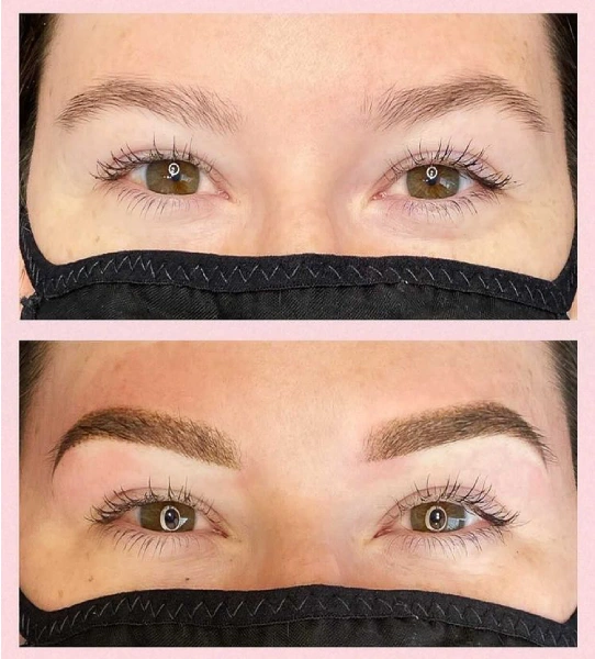 Highlight Your Facial Features With Permanent Makeup