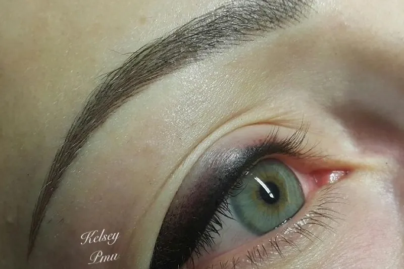 Permanent Eyeliner