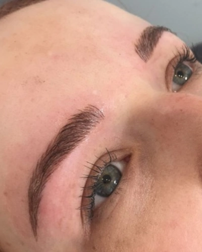 Powder Brows